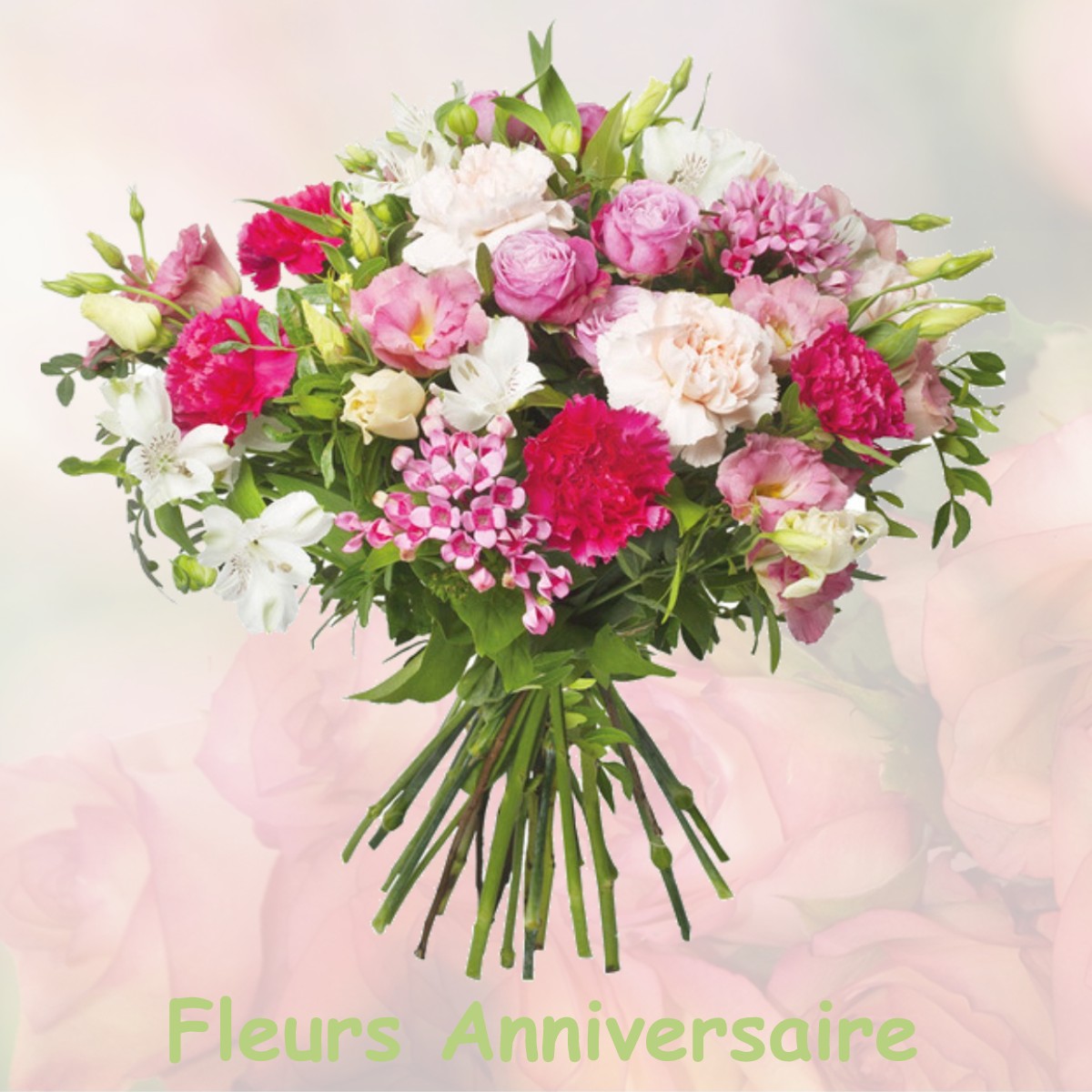 fleurs anniversaire SAINT-OUEN-SUR-GARTEMPE